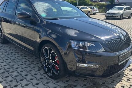 Skoda Octavia 89.900 km 16.490 &euro; Weinheim 69469