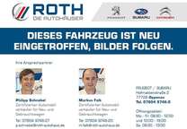 Gebrauchtwagen Subaru OUTBACK