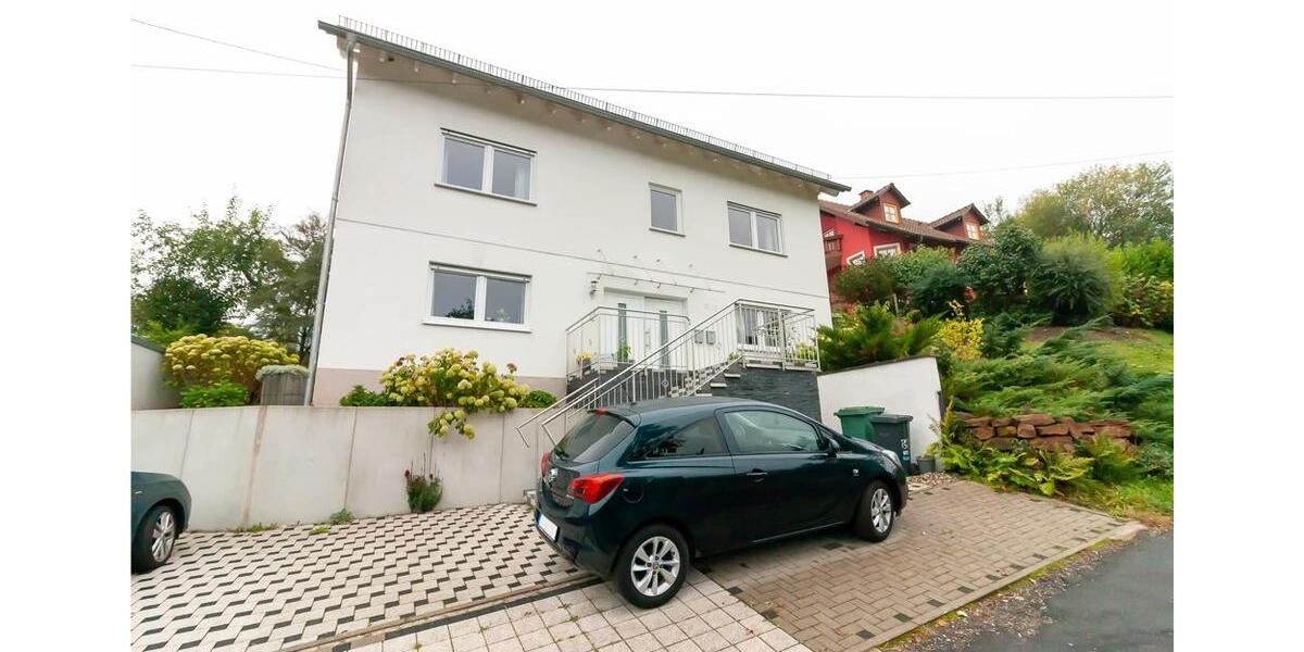 Etagenwohnung Hockenheim - 5 Zimmer, 206 m&sup2;, 660.000&euro; | Angebot:26506364