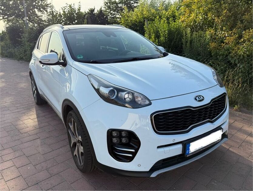Sportage