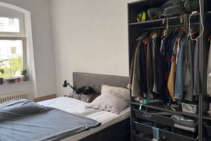Wohnung zum Mieten in Mannheim 1.050 € 80 m²