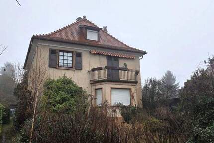 Haus Weinheim Hohensachsen - 6 Zimmer, 134 m&sup2;, 599.000&euro; | Angebot:25360754