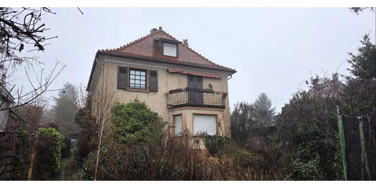 Mehrfamilienhaus, Wohnhaus Weinheim Hohensachsen - 6 Zimmer, 134 m&sup2;, 599.000&euro; | Angebot:25360754