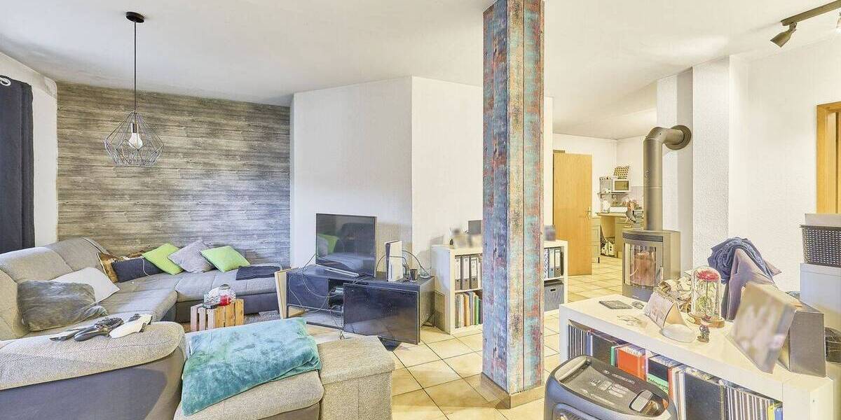 Einfamilienhaus Heppenheim Kirschhausen - 9 Zimmer, 294 m&sup2;, 749.000&euro; | Angebot:26043949