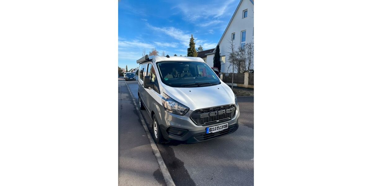 Ford Transit 38.000 km 18.500 &euro; Heidelberg 69126