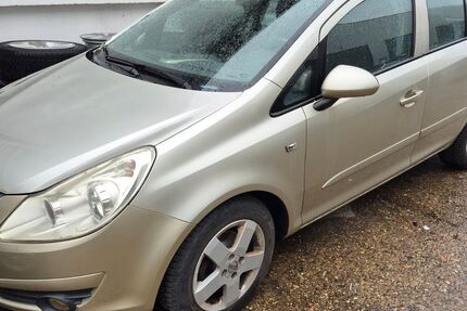 Opel Corsa 185.000 km 1.750 &euro; Ludwigshafen 67069
