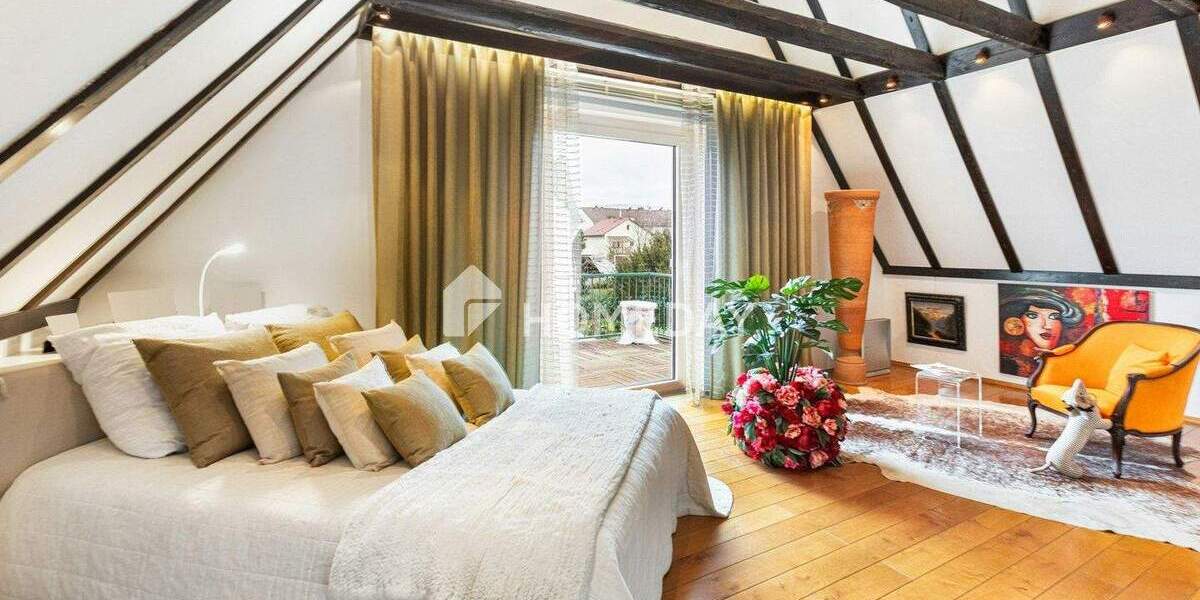 Einfamilienhaus Mannheim Rheinau - 4 Zimmer, 182 m&sup2;, 549.000&euro; | Angebot:25773303