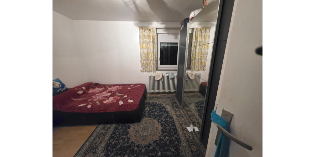 ObjNr:19767 - Kernsanierte 2-Zimmerwohnung in Ludwigshafen - Etagenwohnung Ludwigshafen am Rhein Parkinsel | Angebot:23602610