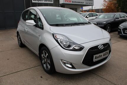 Hyundai ix20 16.332 km 13.880 € Schwetzingen 68723