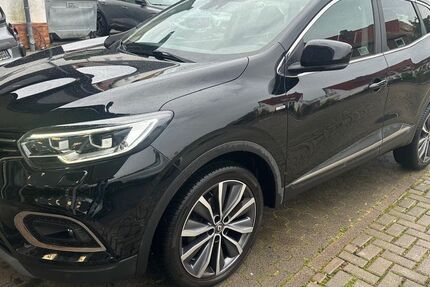 Renault Kadjar 105.000 km 13.990 &euro; Weinheim 69469