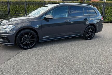 VW Golf 168.000 km 13.999 &euro; Speyer 67346