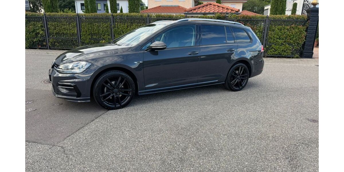 VW Golf 168.000 km 13.999 &euro; Speyer 67346