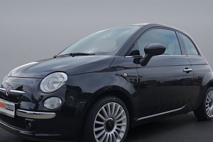 Fiat 500 88.000 km 7.490 &euro; Viernheim bei Mannheim 68519
