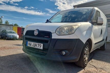 Fiat Doblo 320.000 km 1.900 &euro; Neustadt/Wstr. 67433