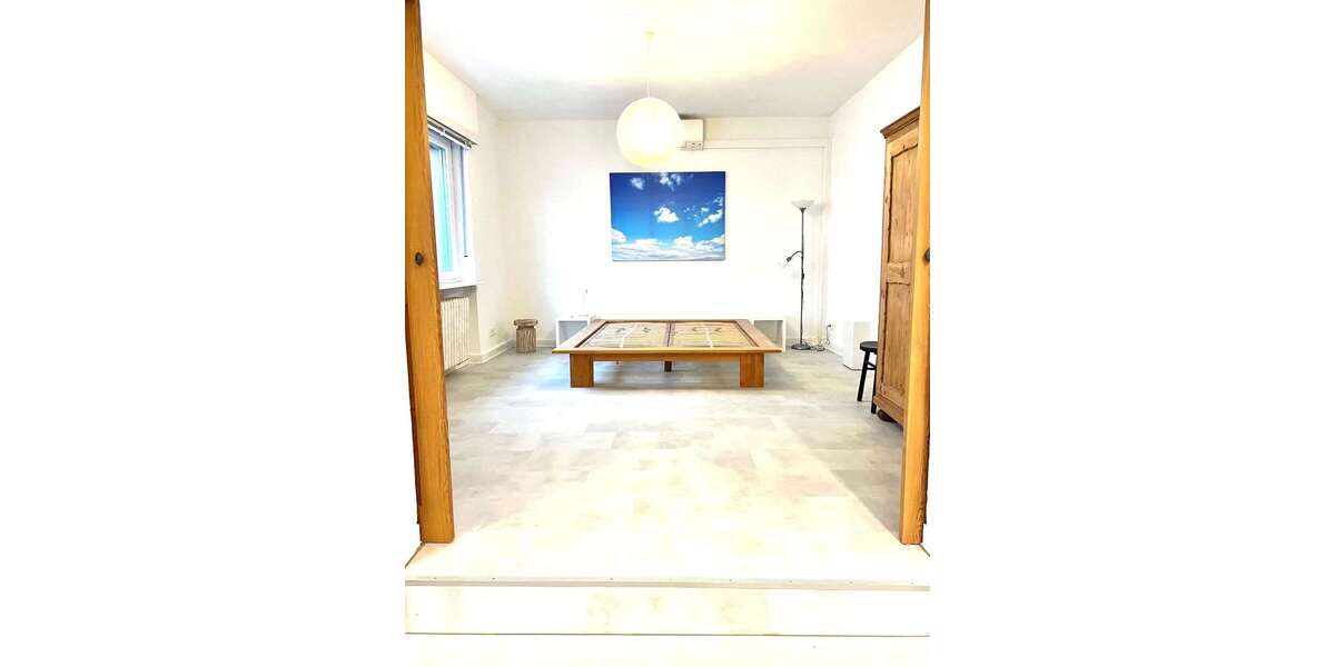 Etagenwohnung Heidelberg Handschuhsheim - 2 Zimmer, 49 m&sup2;, 313.000&euro; | Angebot:27275577