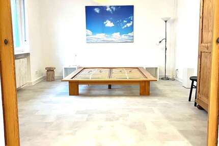 Wohnung Heidelberg Handschuhsheim - 2 Zimmer, 49 m&sup2;, 313.000&euro; | Angebot:27275577