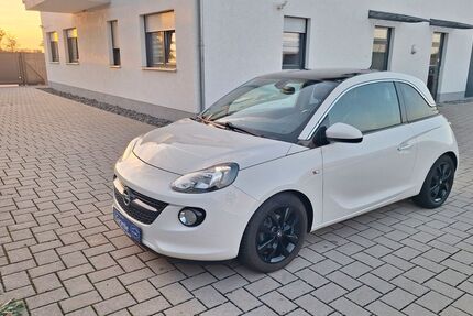 Opel Adam 113.800 km 9.490 &euro; Mannheim 68307