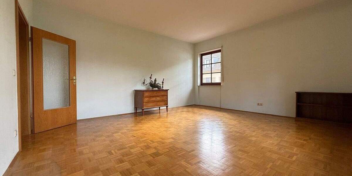 Etagenwohnung Mannheim Neuostheim - 3 Zimmer, 109 m&sup2;, 390.000&euro; | Angebot:25730929