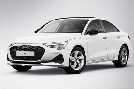 Audi A3 18.607 km 33.990 &euro; Ludwigshafen 67063