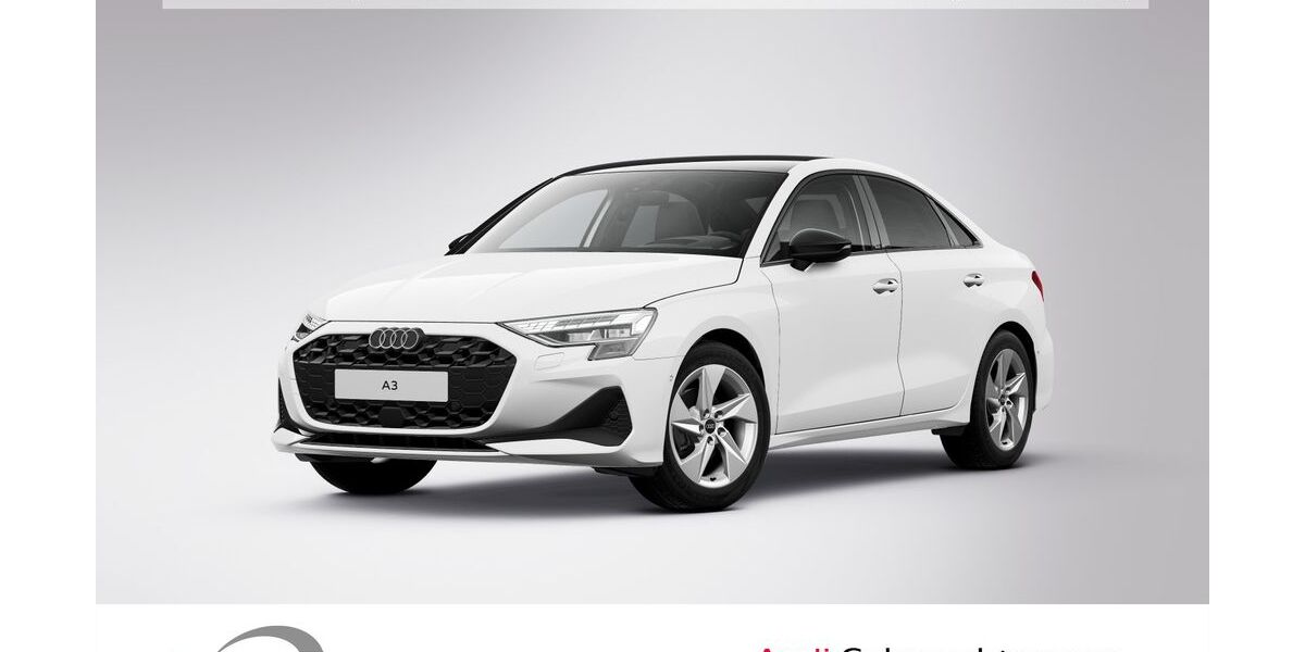 Audi A3 18.607 km 33.990 &euro; Ludwigshafen 67063