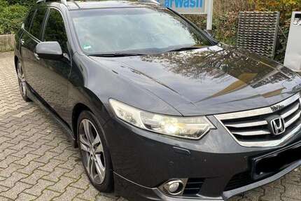 Honda Accord 350.000 km 5.800 &euro; Heidelberg, Stadt 69118