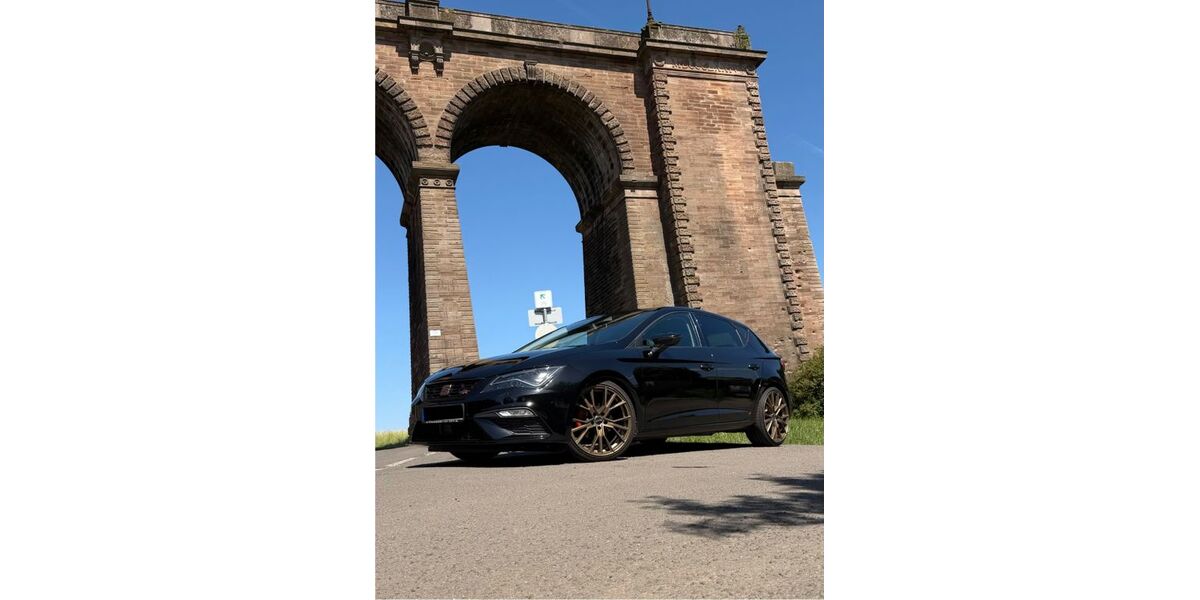 Seat Leon 111.000 km 13.000 &euro; Ludwigshafen 67063