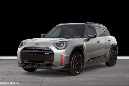Mini Aceman 13.809 km 41.490 &euro; Mannheim 68169