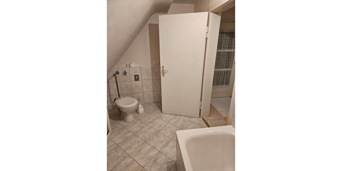 Dachgeschoßwohnung Ludwigshafen am Rhein Rheingönheim - 2 Zimmer, 55 m&sup2;, 660&euro; | Angebot:24109379