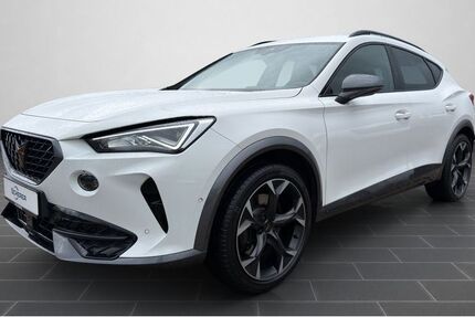 Cupra Formentor 22.100 km 32.400 &euro; Neustadt a.d. Weinstraße 67433