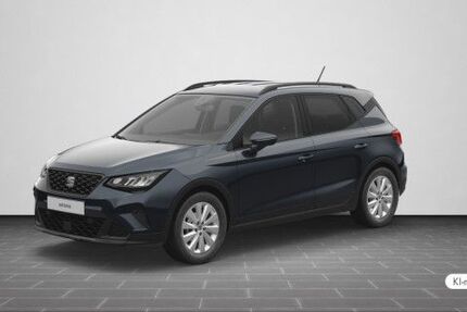 Seat Arona 21.821 km 21.400 &euro; Ladenburg 68526