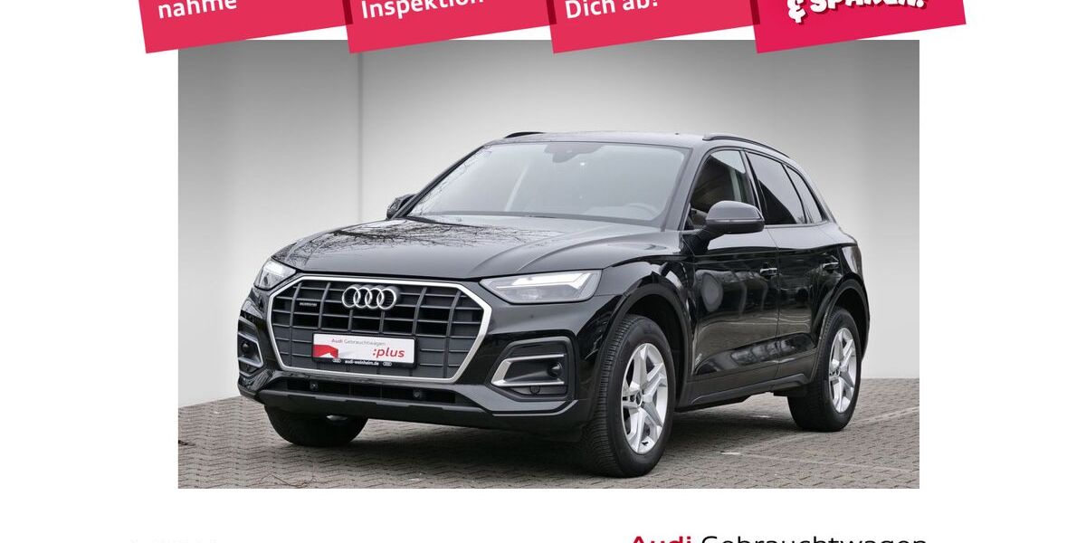 Audi Q5 34.263 km 37.124 &euro; Weinheim 69469