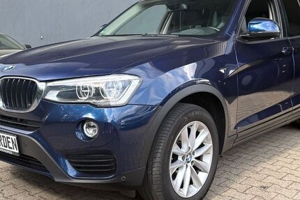 BMW X3 146.000 km 17.200 &euro; Schwetzingen 68723