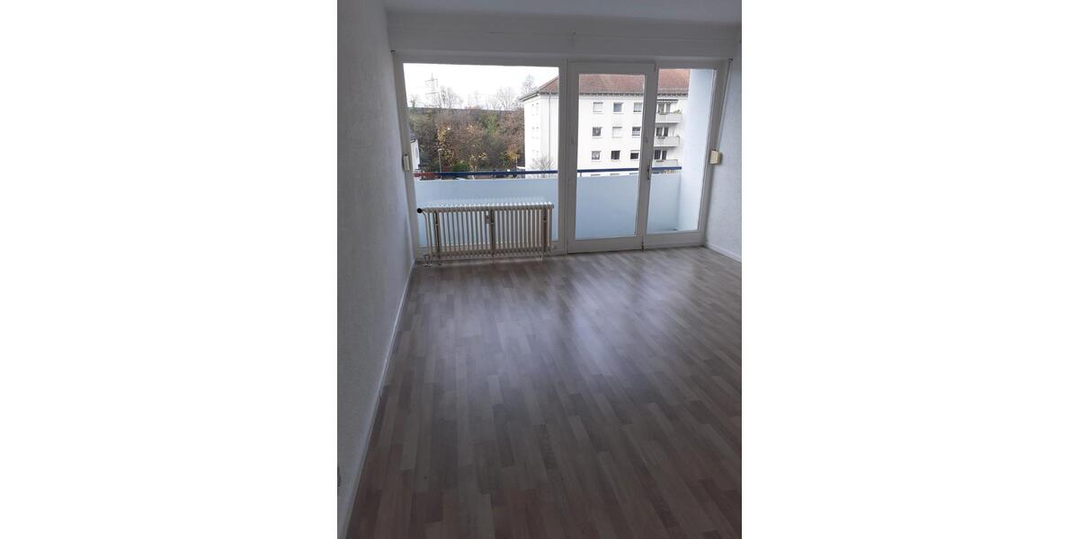 Etagenwohnung Viernheim - 2 Zimmer, 60 m&sup2;, 162.000&euro; | Angebot:26057231