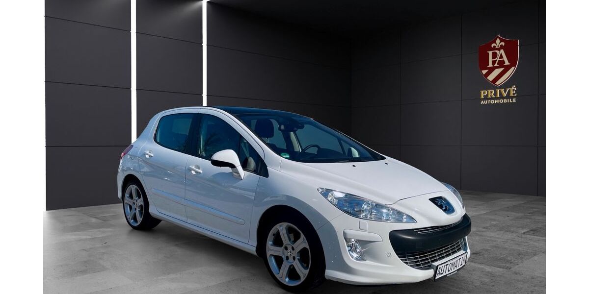 Peugeot 308 200.000 km 5.690 &euro; Worms 67547