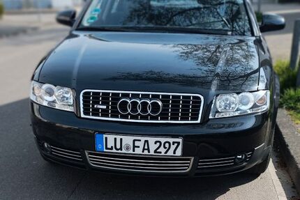 Audi A4 130.000 km 4.500 &euro; Ludwigshafen 67063