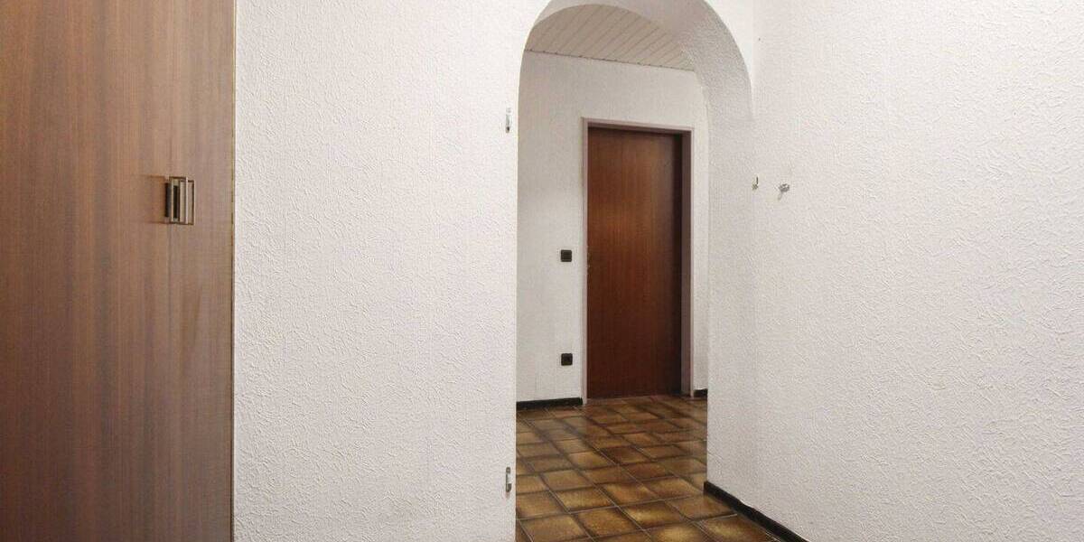 Etagenwohnung Mannheim Käfertal - 4 Zimmer, 103 m&sup2;, 299.000&euro; | Angebot:26141613