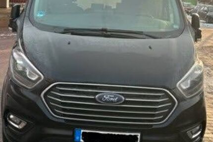 Ford Tourneo Custom 52.500 km 38.000 &euro; Weingarten 67366