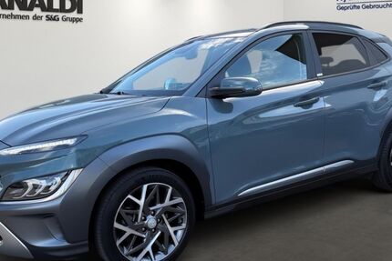 Hyundai KONA 48.898 km 20.990 &euro; Wiesloch 69168