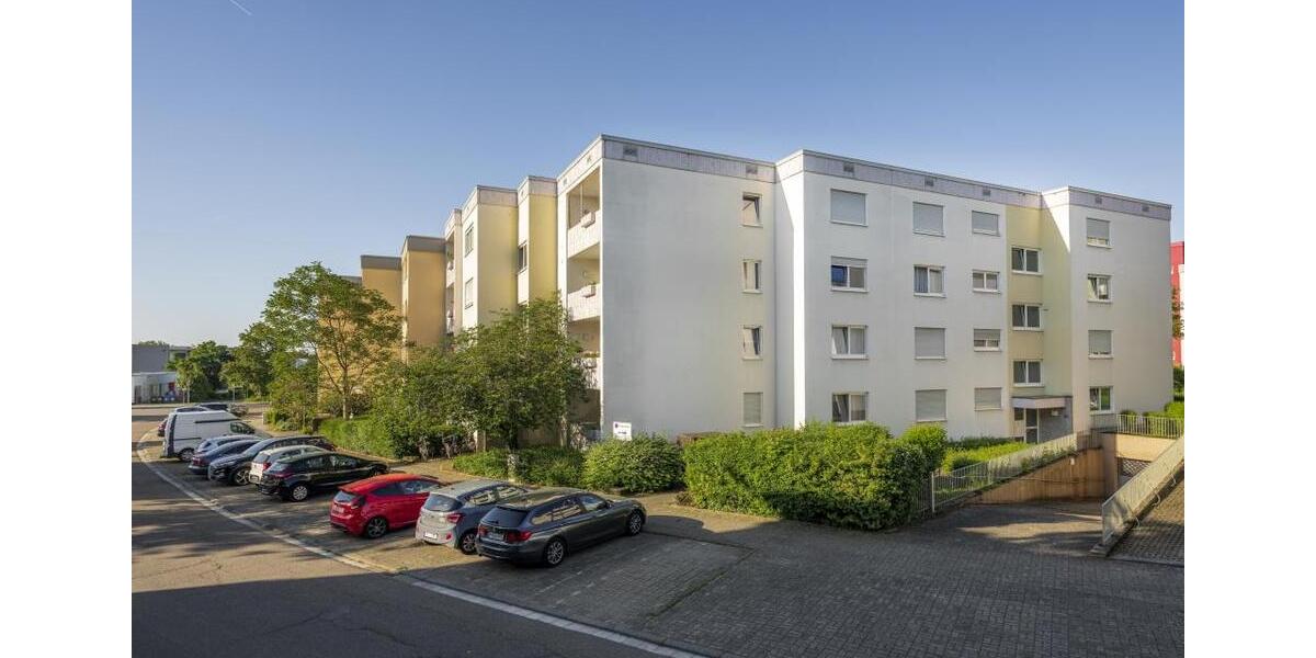Erdgeschoßwohnung Neustadt an der Weinstraße - 2 Zimmer, 75 m&sup2;, 538&euro; | Angebot:22939612