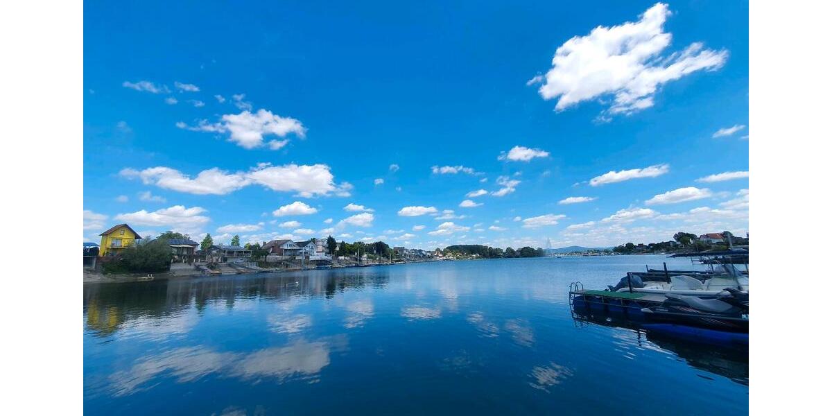 Haus (keine Pacht) am Eicher See, 2. Reihe -Eigentumsgrundstück- 3 zimmer