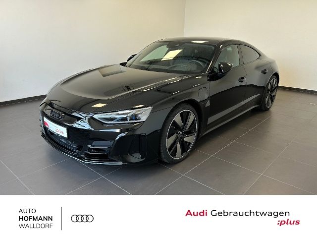 Audi e-tron GT 39.546 km 67.980 € Walldorf 69190