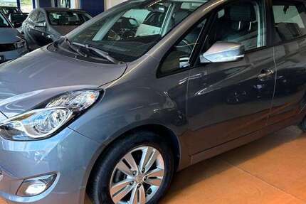Hyundai iX20 81.009 km 9.790 &euro; Bad Duerkheim 67098