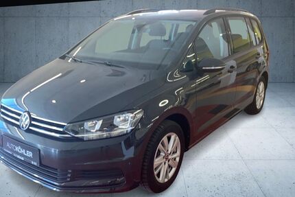 VW Touran 19.300 km 32.900 &euro; Bad Dürkheim 67098