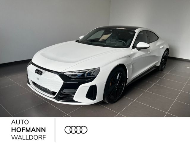 Audi e-tron GT 19.408 km 117.920 € Walldorf 69190
