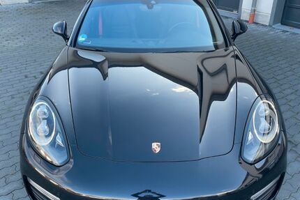 Porsche Panamera 42.300 km 59.000 &euro; Neustadt 67433
