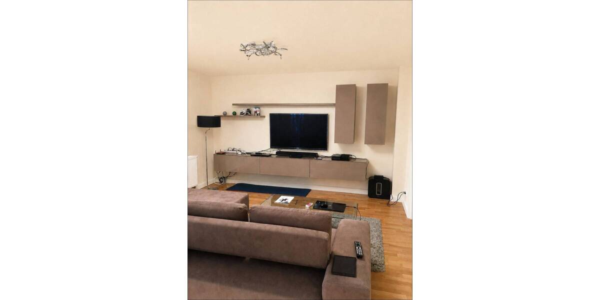 Etagenwohnung Ludwigshafen Friesenheim/Nord - 3 Zimmer, 78 m&sup2;, 920&euro; | Angebot:26820611