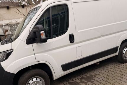 Peugeot Boxer 75.000 km 15.990 &euro; Worms 67551