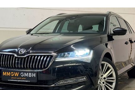 Skoda Superb 96.410 km 25.990 &euro; Bensheim 64625
