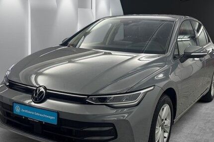 VW Golf 8.338 km 29.400 &euro; Speyer 67346