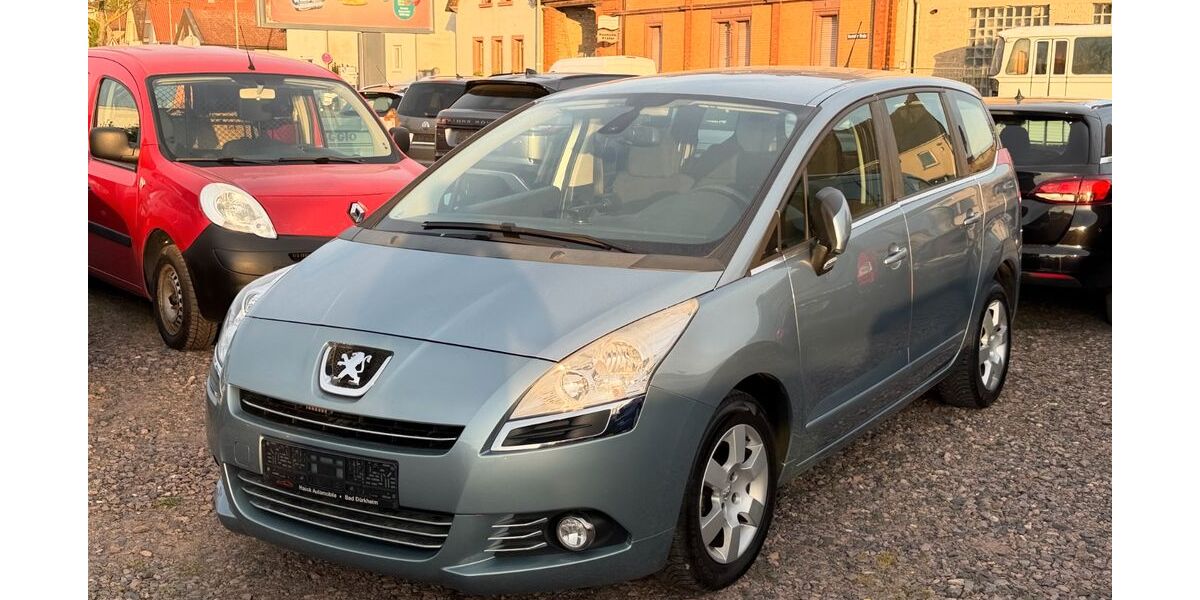 Peugeot 5008 127.500 km 3.999 &euro; Mutterstadt 67112